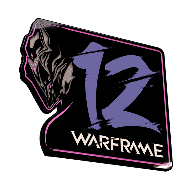 All Products – The Official Warframe Store