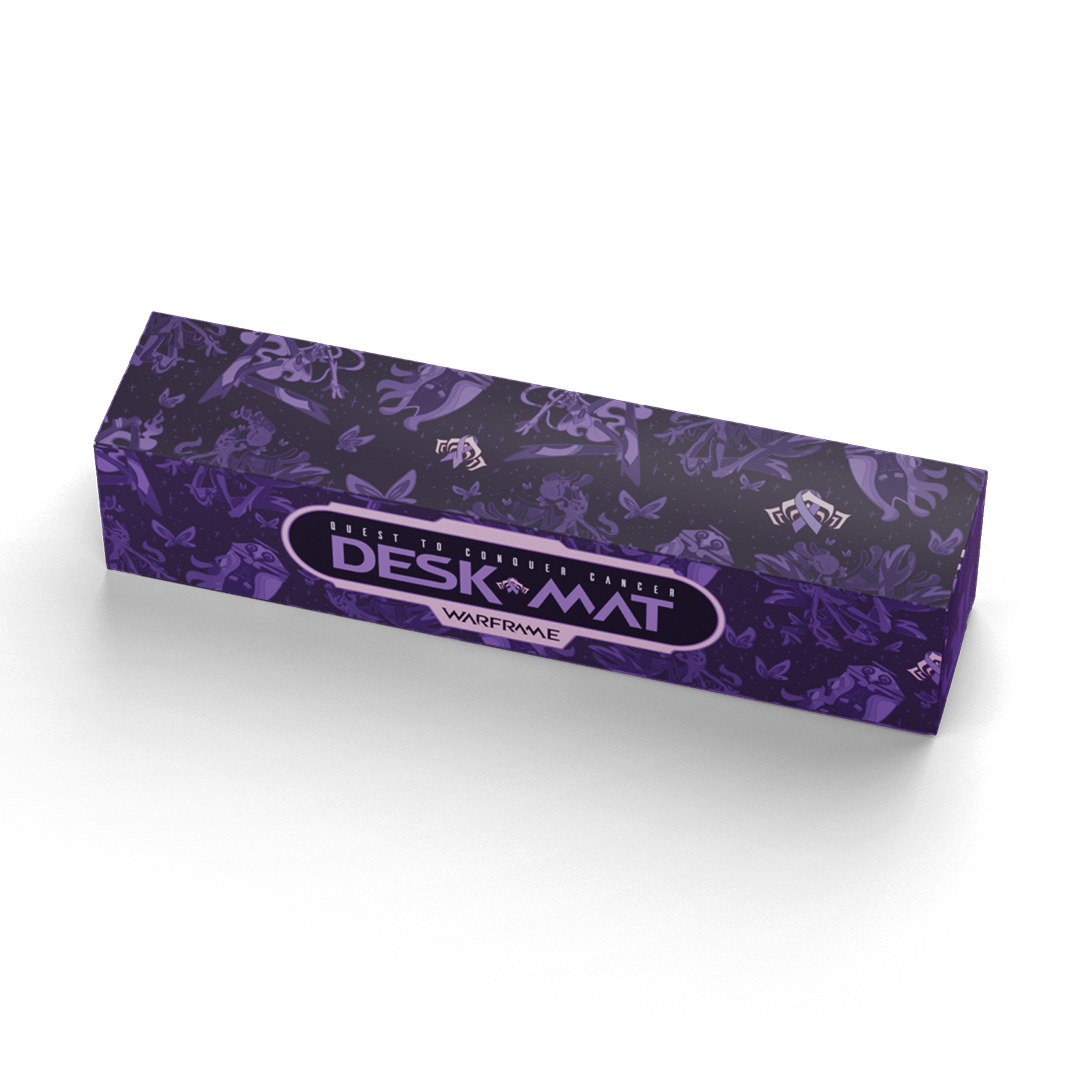 Conquera Desk Mat The Official Warframe Store conquera-desk-mat-the-official-warframe-store