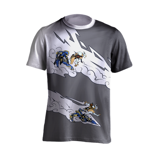Apparel – The Official Warframe Store