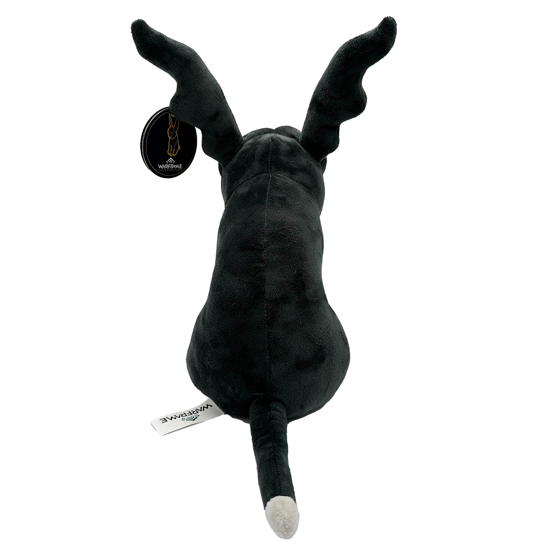 Warframe stuffed animals hotsell