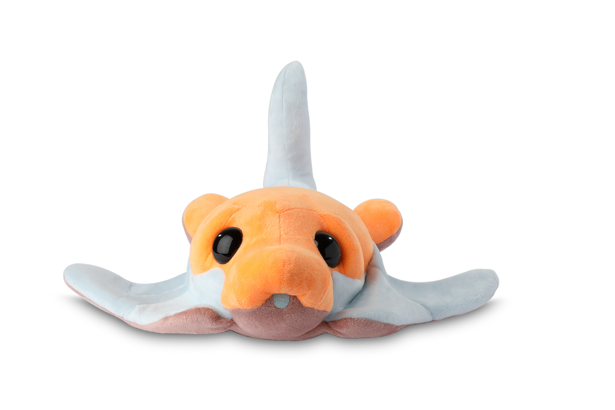 Floof Plush Collection 2 The Official Warframe Store