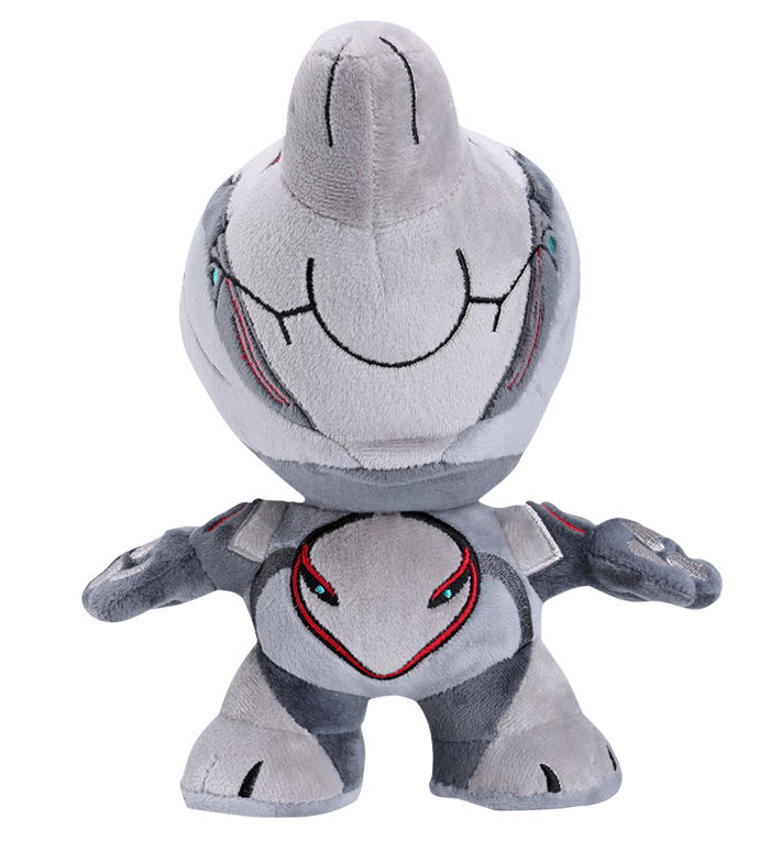 Warframe plushies shop