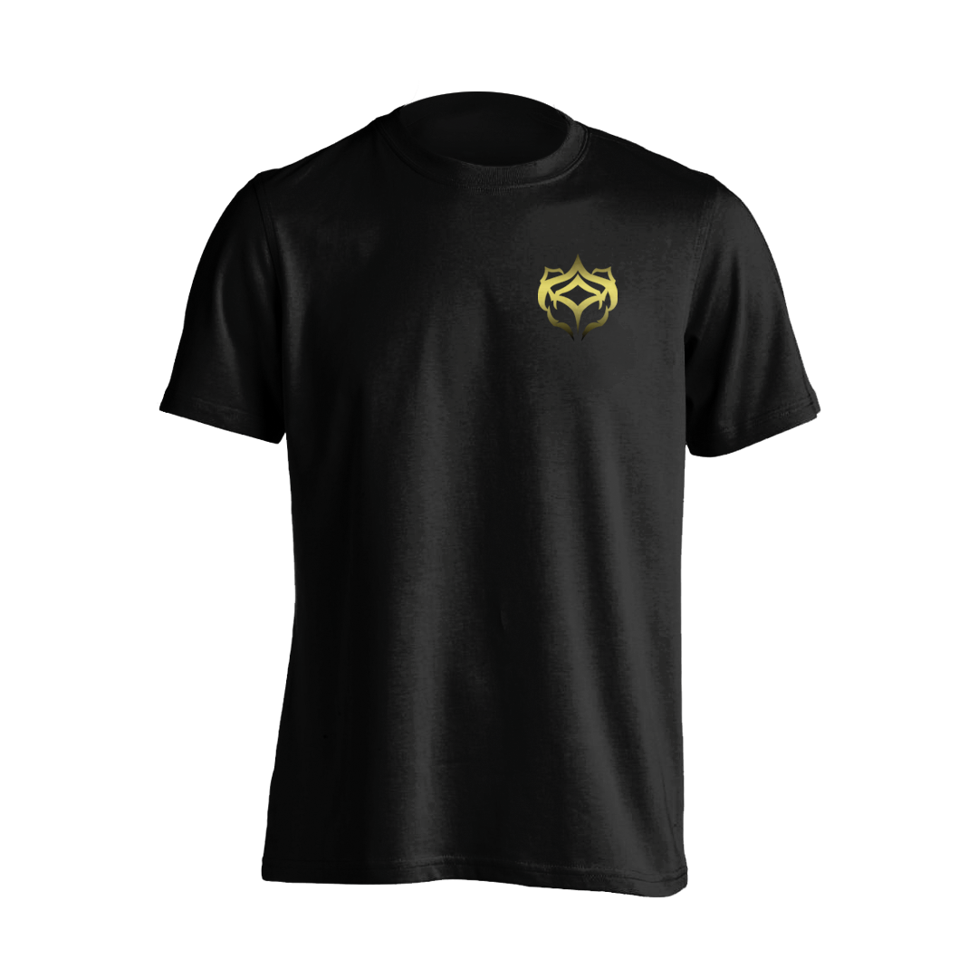 True Master T-Shirt – The Official Warframe Store