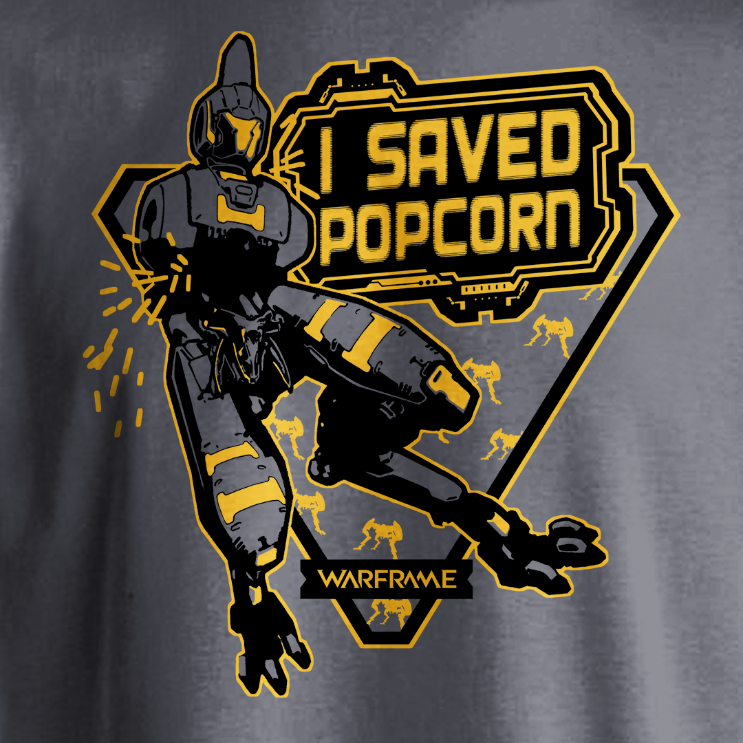 Warframe shop top