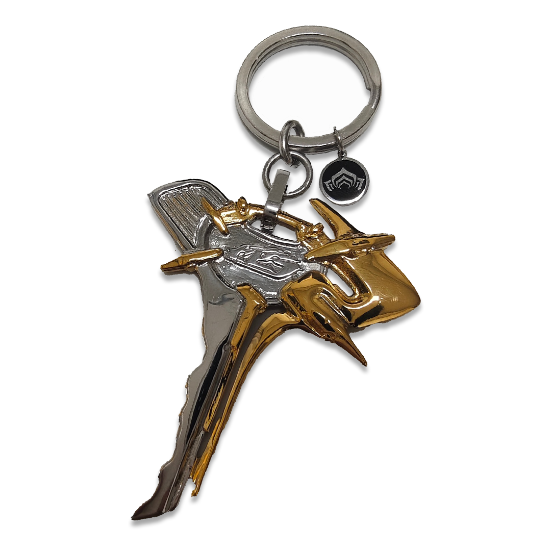 Atomicycle Key – The Official Warframe Store