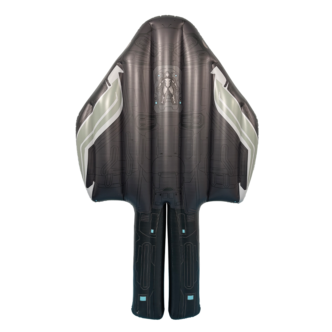 Liset Pool Float: Pre-Order – The Official Warframe Store