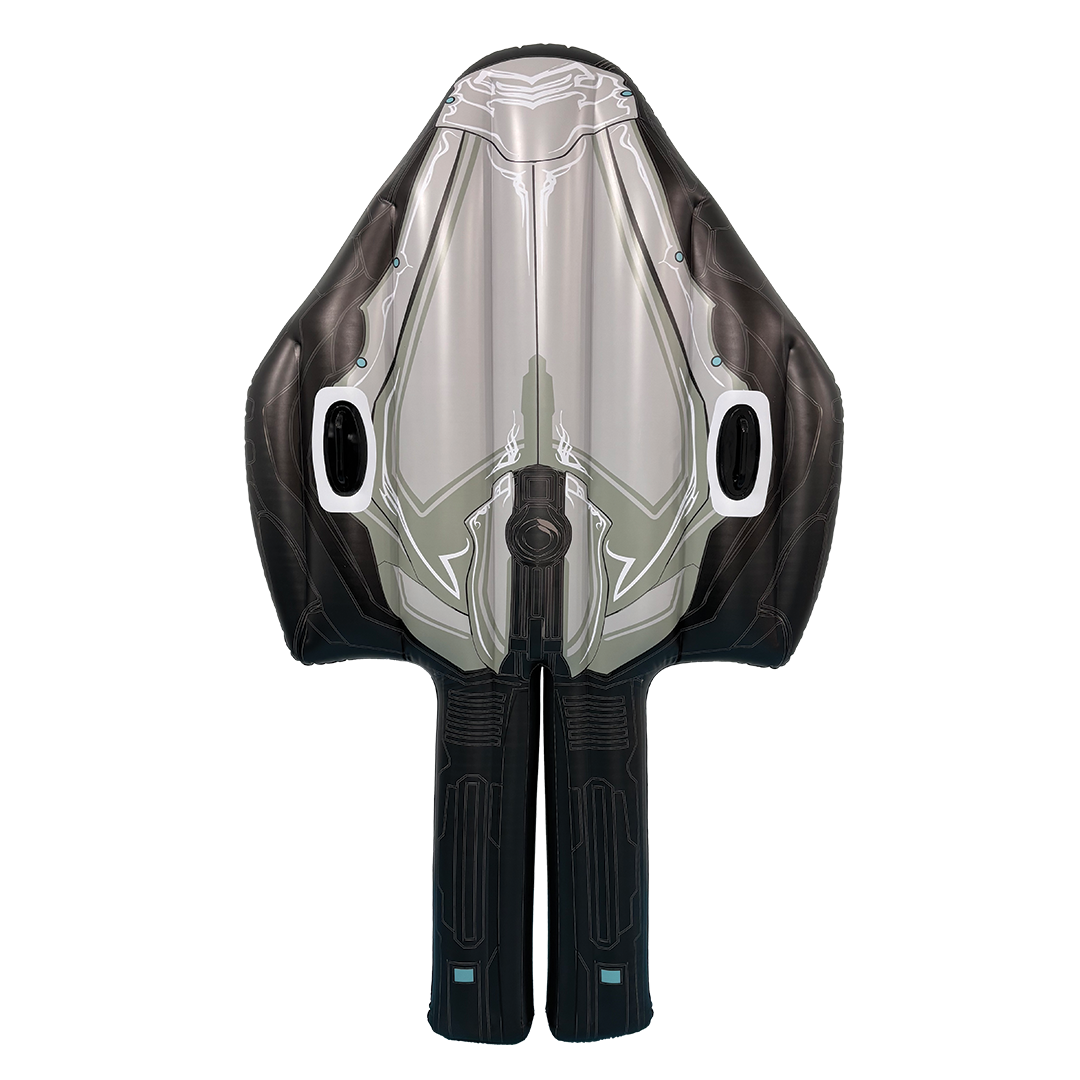 Liset Pool Float: Pre-Order – The Official Warframe Store
