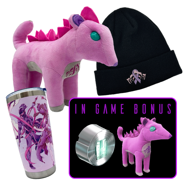 Warframe Ribbon Accessory Collections – The Official Warframe Store