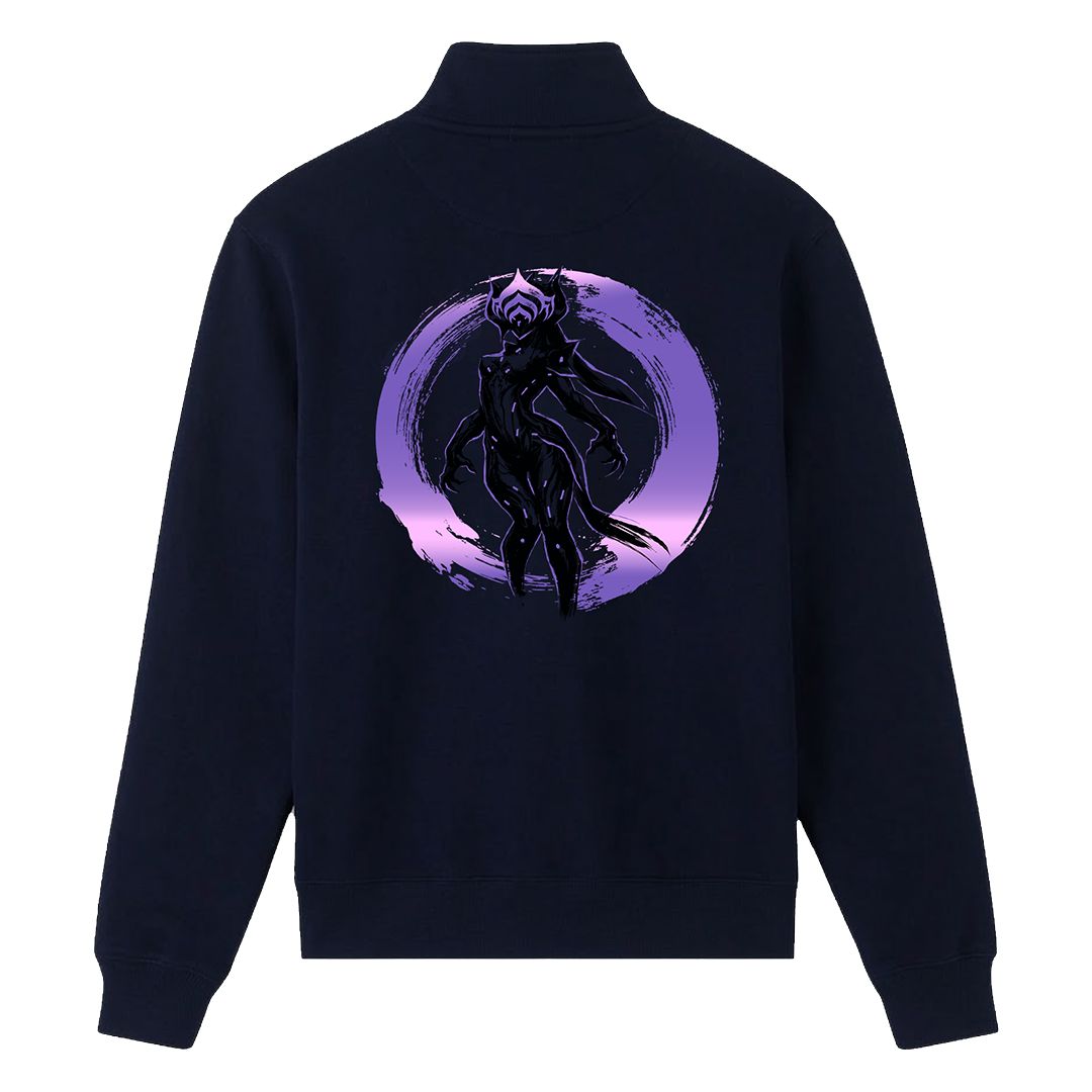 13 Year Anniversary Quarter Zip: Pre-Order – The Official Warframe