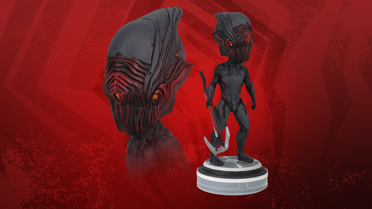 The Official Warframe Store