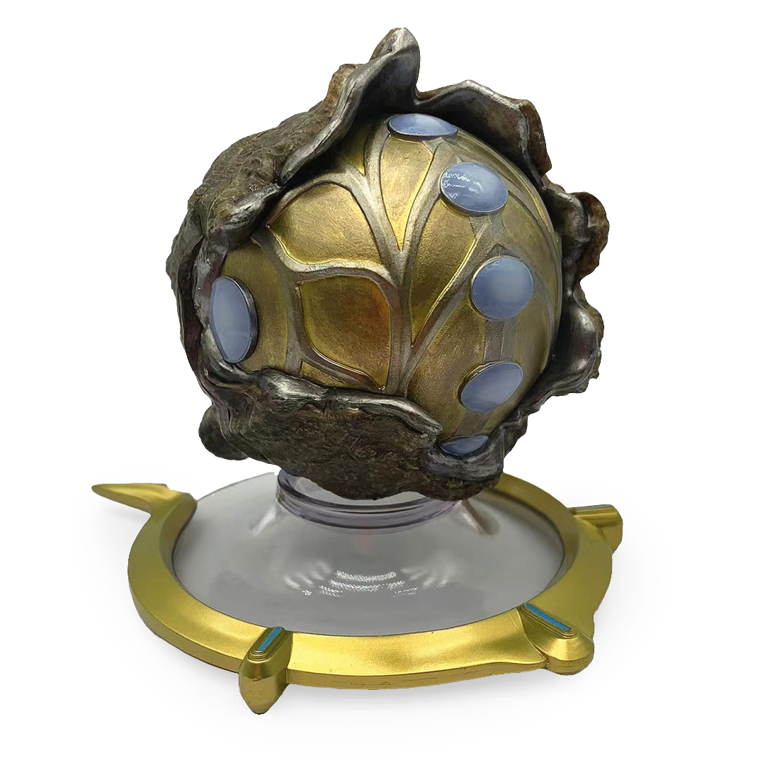 TennoCon 2025 Merch Pack – The Official Warframe Store