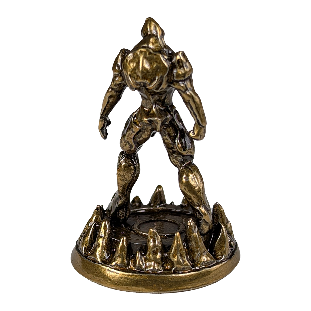 ロウン マスターグッズ TennoCon 2025 Merch Pack – The Official Warframe Store