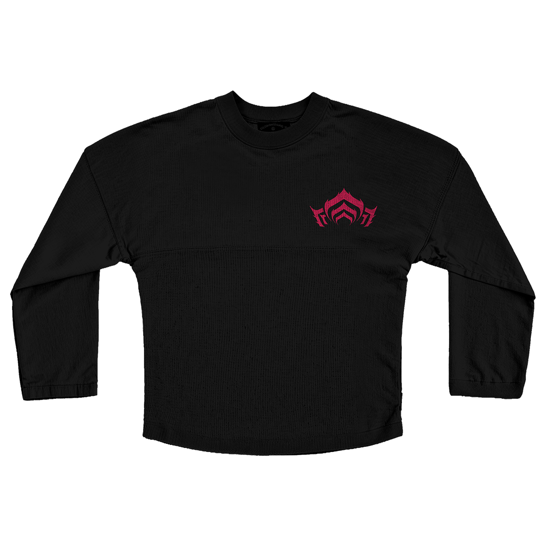 Oraxia Spirit Jersey – The Official Warframe Store