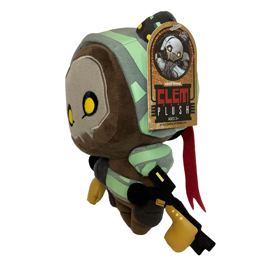 TennoCon 2023 Merch Pack The Official Warframe Store