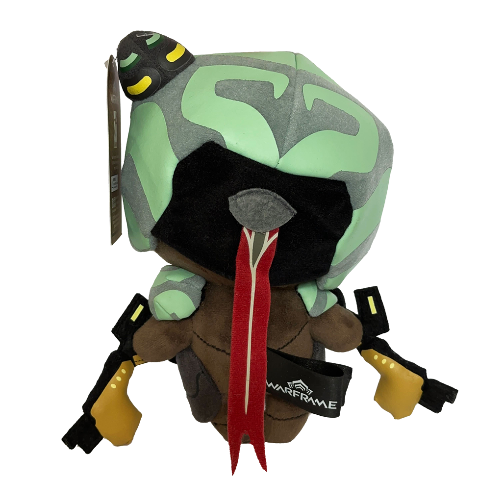 TennoCon 2023 Merch Pack – The Official Warframe Store