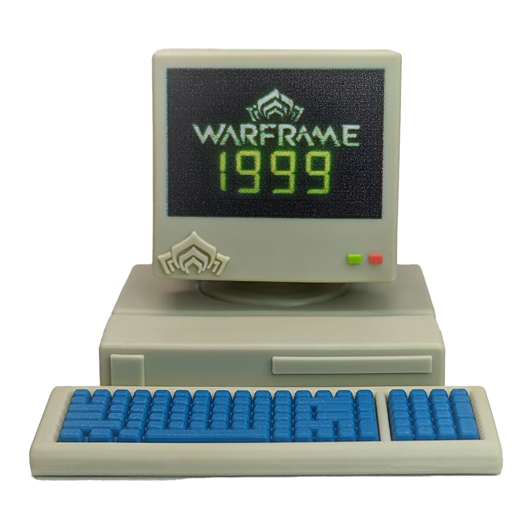 TennoCon 2025 Merch Pack The Official Warframe Store