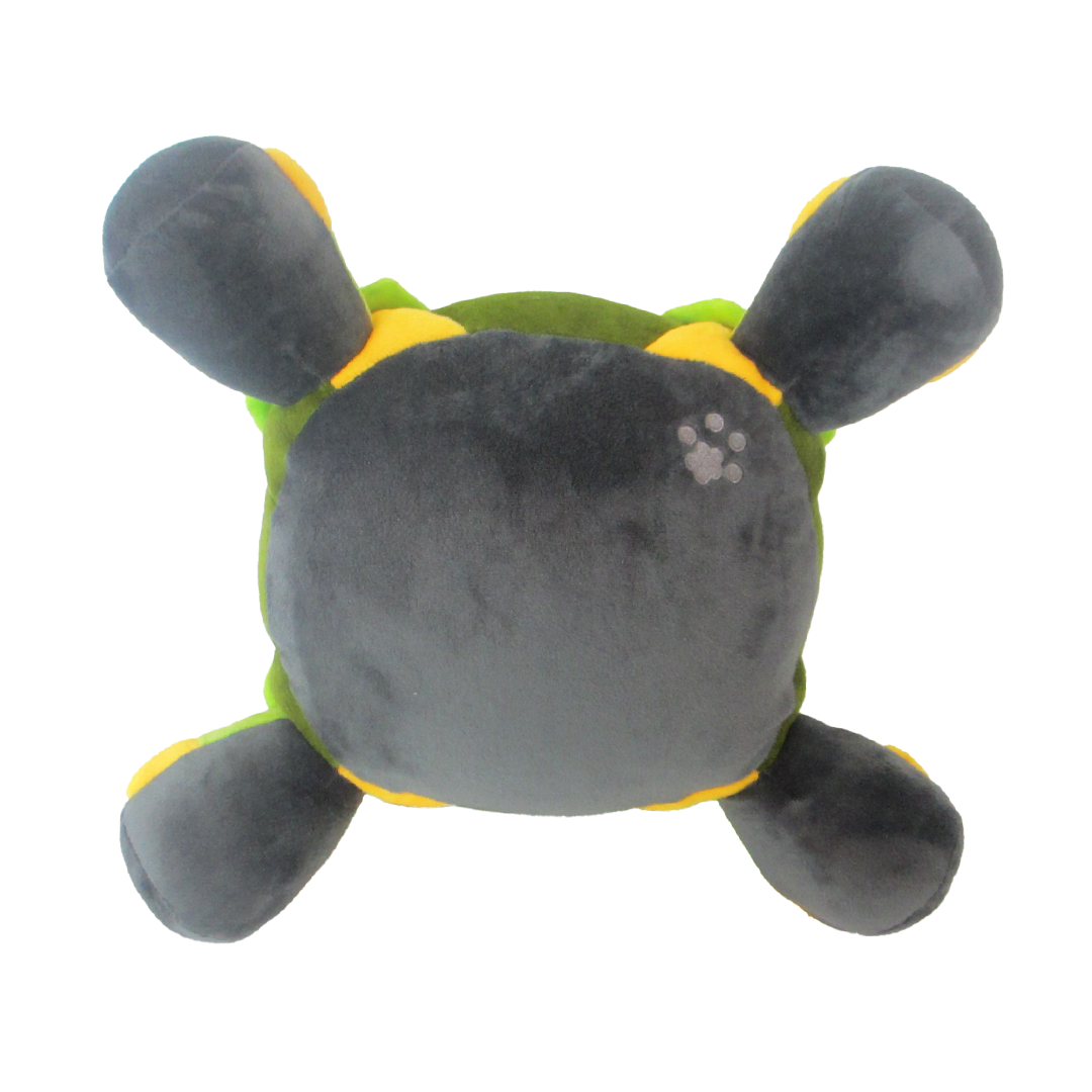 Warframe plushies shop