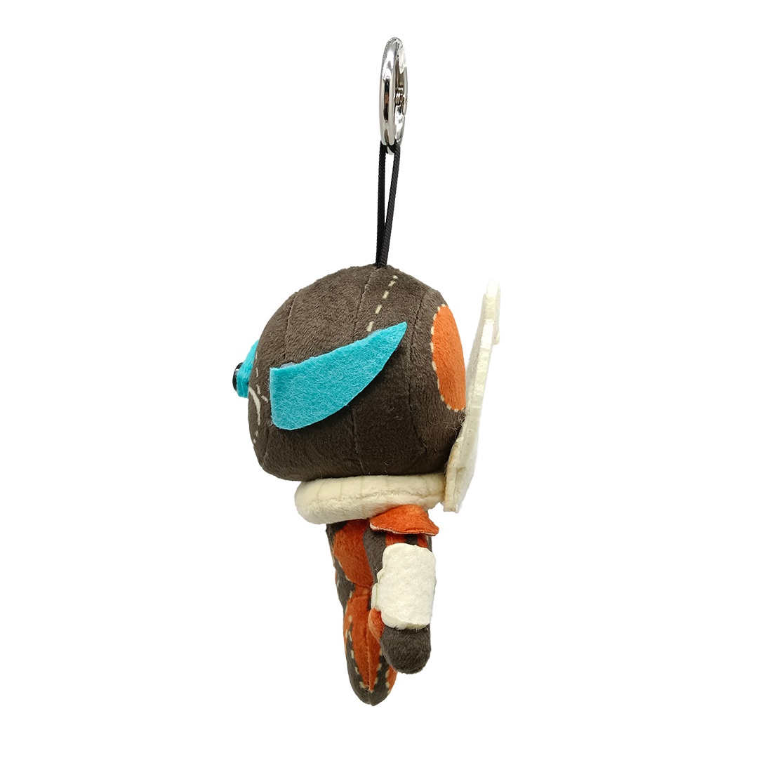 The Official Warframe Store
