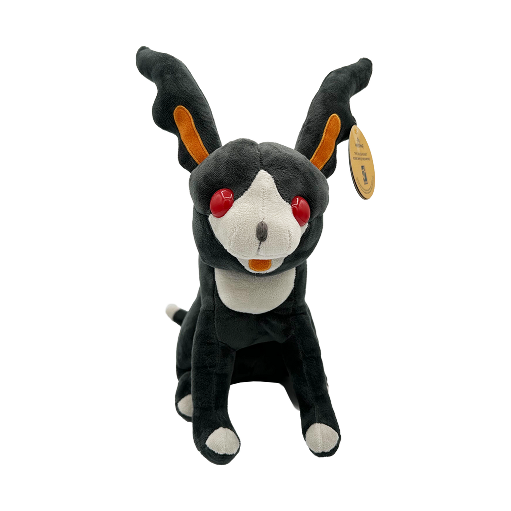 Warframe plushies shop