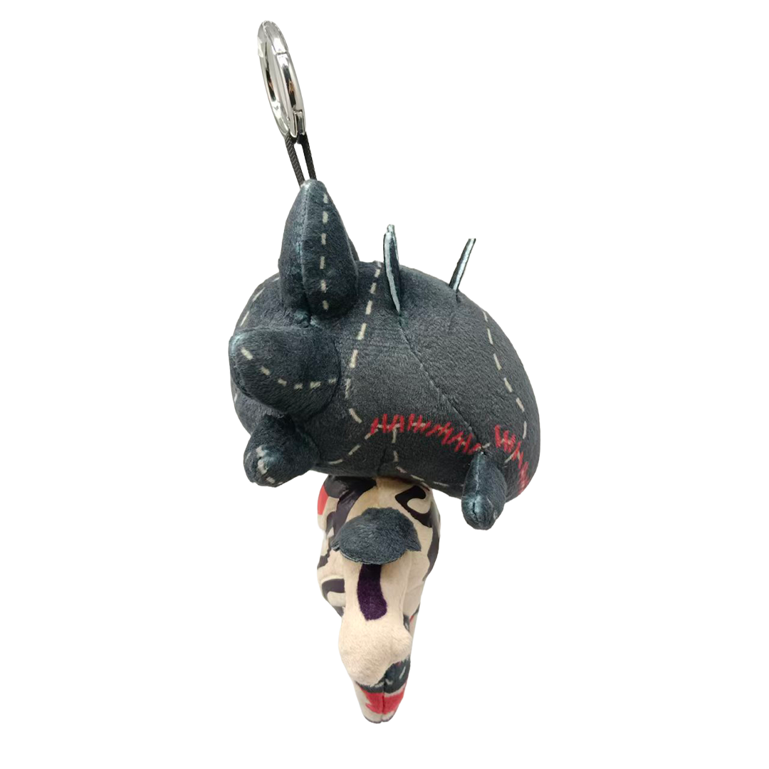 The Official Warframe Store