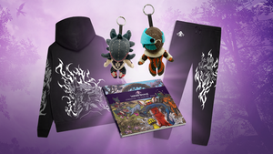 The Official Warframe Store