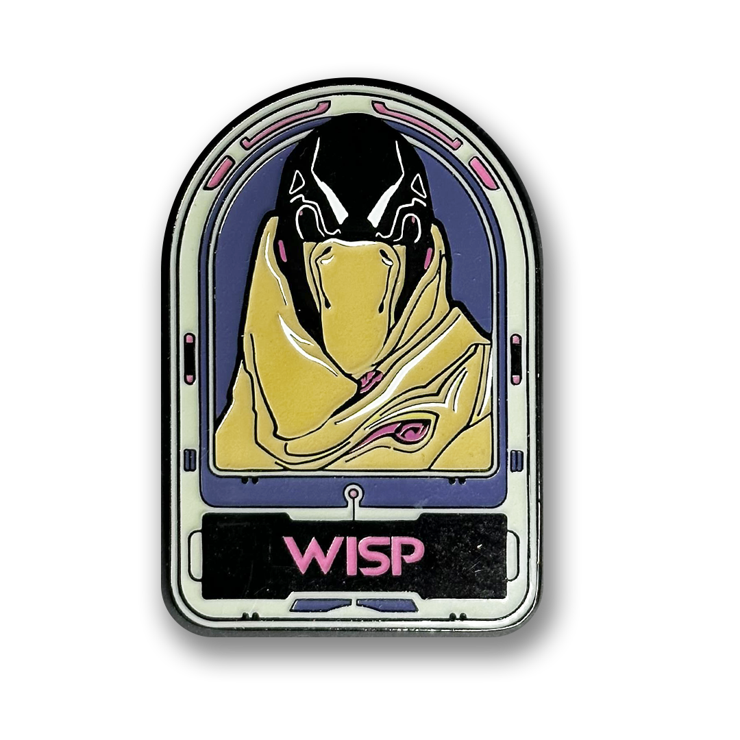 Warframe Ribbon Accessory Accessories – Page 2 – The Official Warframe Store