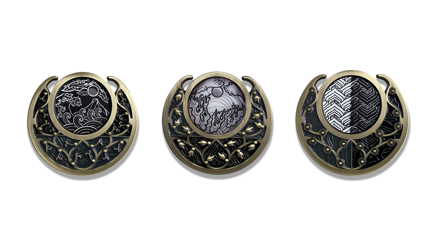 Warframe Ribbon Accessory All Products – The Official Warframe Store