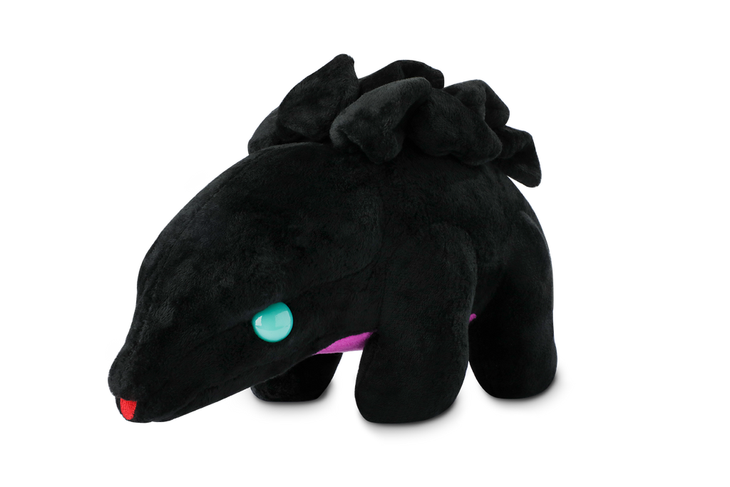 Bolarola Floof Plush The Official Warframe Store