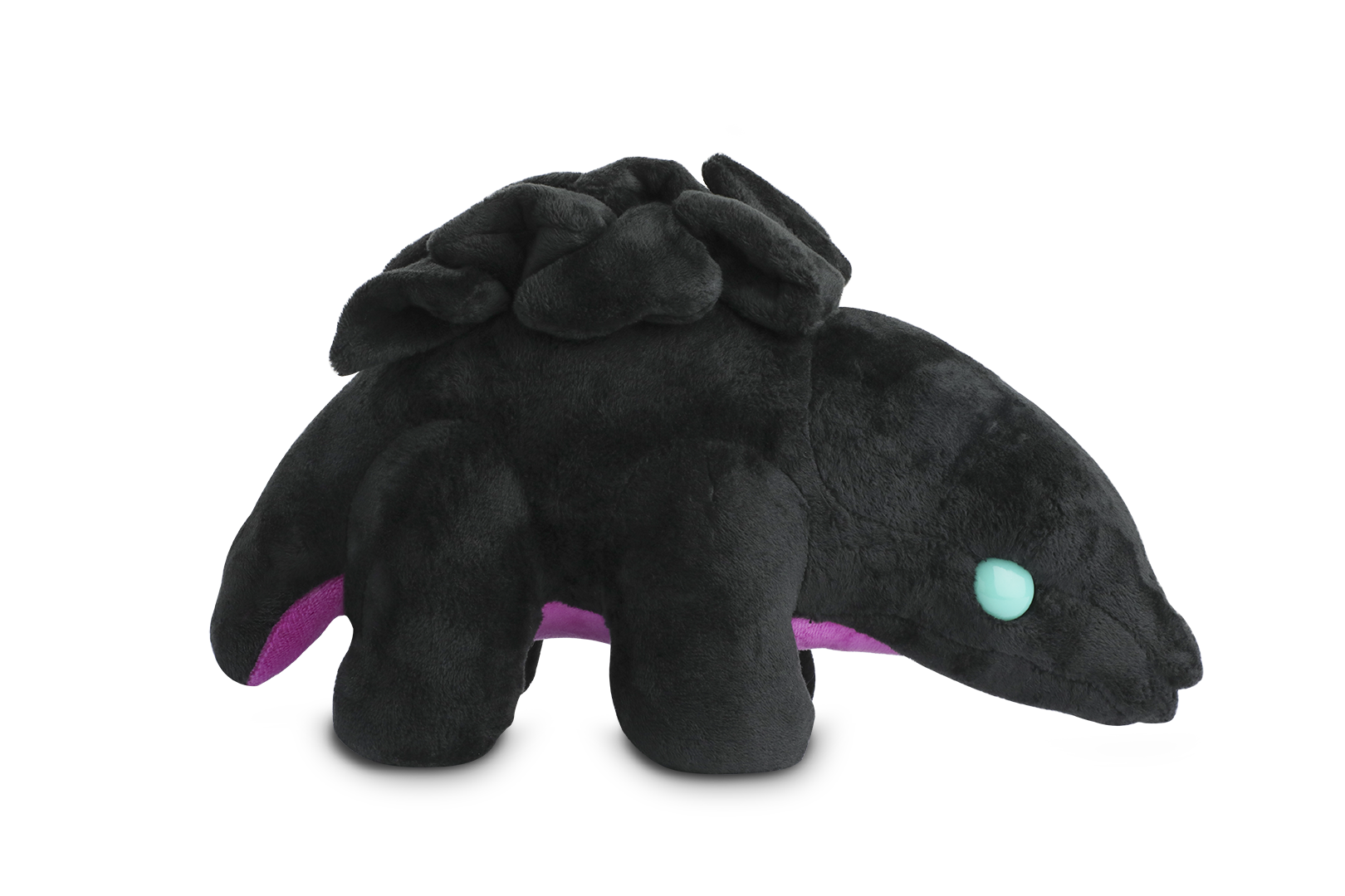 Warframe plushies top
