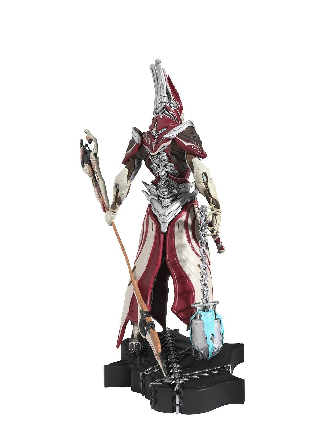 Warframe Ribbon Accessory The Official Warframe Store