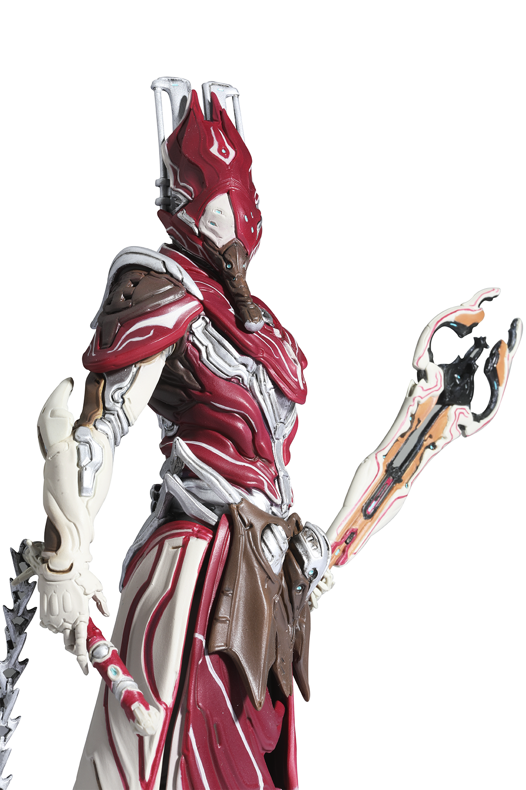 Warframe Ribbon Accessory The Official Warframe Store