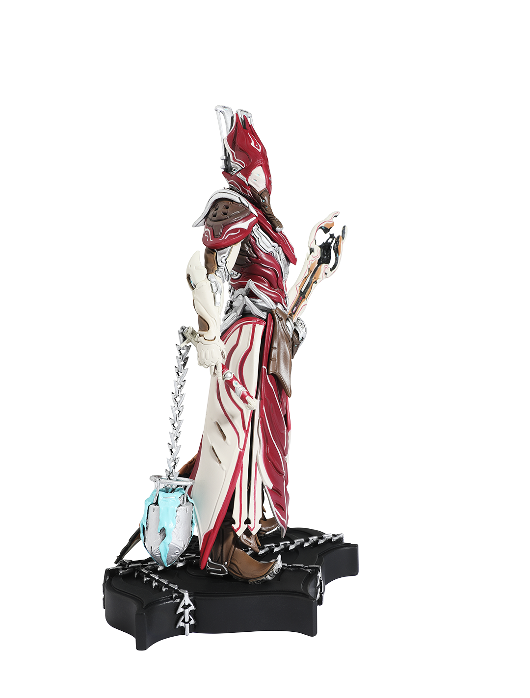 Warframe Ribbon Accessory The Official Warframe Store