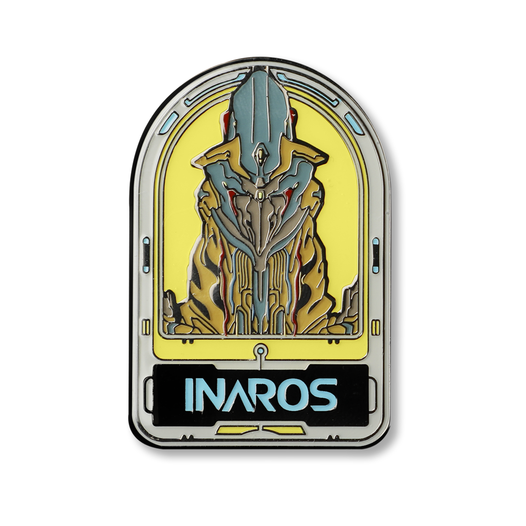 Warframe Ribbon Accessory Accessories – Page 2 – The Official Warframe Store