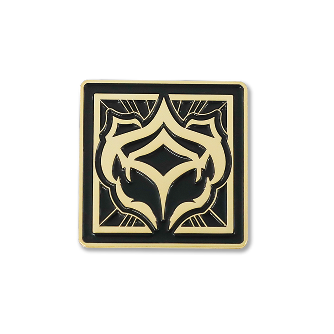 Warframe Ribbon Accessory Accessories – The Official Warframe Store