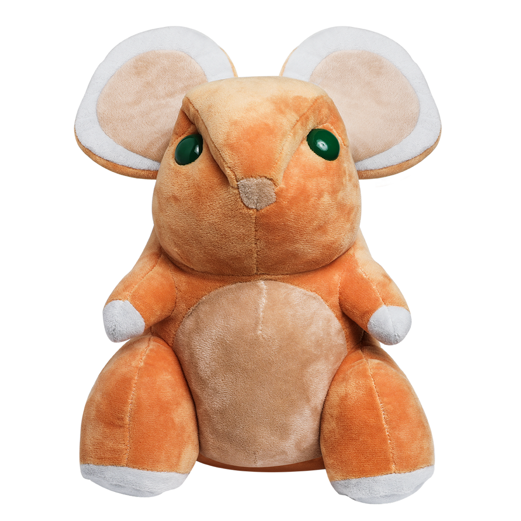 Warframe stuffed cheap animals