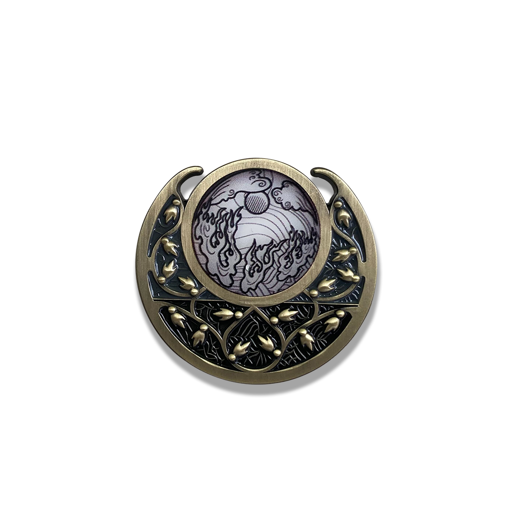 Warframe Ribbon Accessory Accessories – The Official Warframe Store