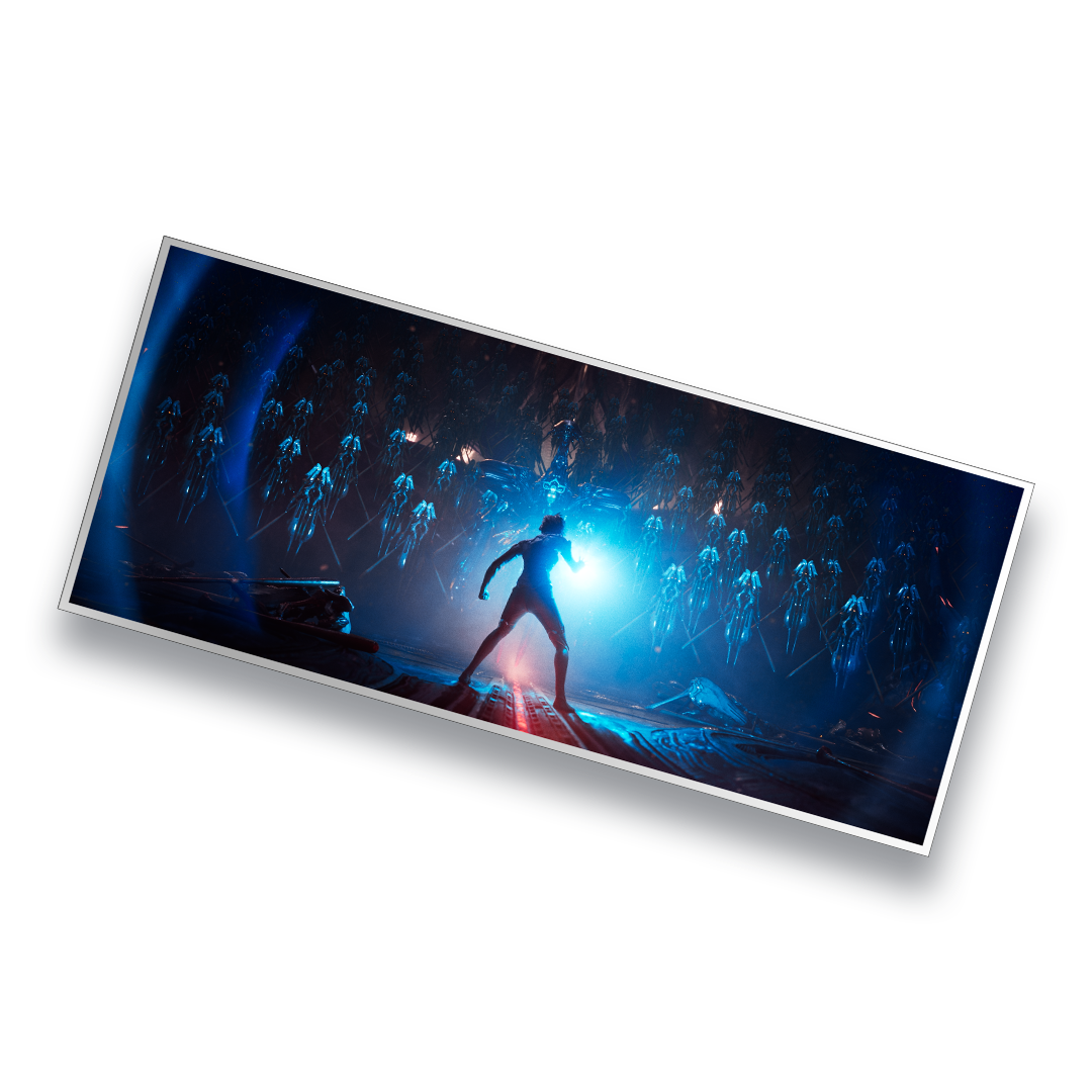 Prints – The Official Warframe Store