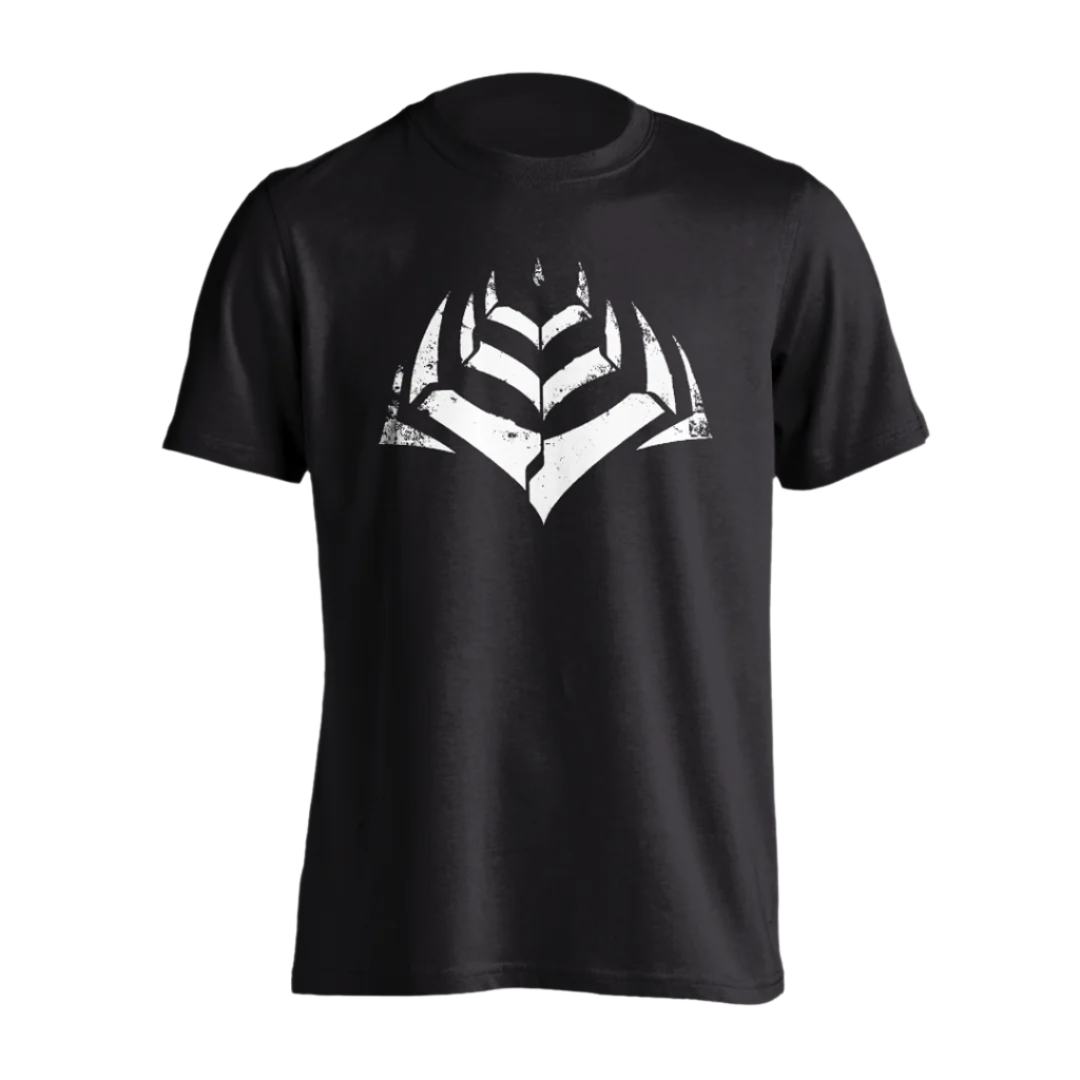 New War Lotus T-Shirt – The Official Warframe Store