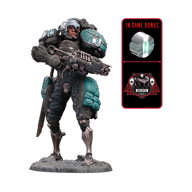 Collectibles – Page 3 – The Official Warframe Store