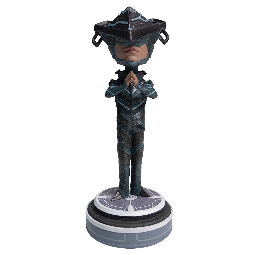 Warframe Ribbon Accessory Collectibles – The Official Warframe Store